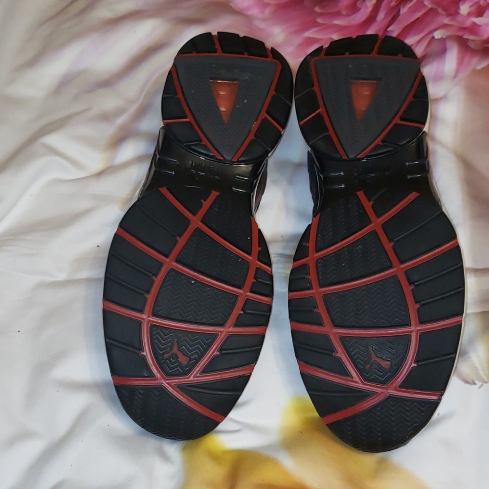 Puma Work Shoes - Picture 4 of 6